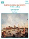 BAROQUE GUITAR FAVOURITES@